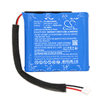 Replacement Battery for Monster  2MNSK0486 – 5200mAh / 38.48Wh