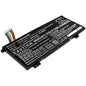 Replacement Battery for Machenike  F117 Break – Notebook, Laptop – 4000mAh / 45.60Wh / 11.4V