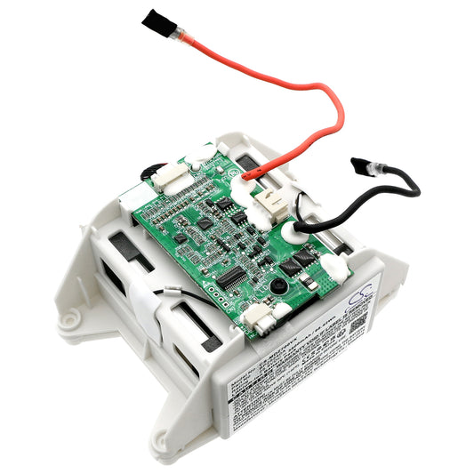 Replacement Battery for Media Z7 – Vacuum – 3800mAh / 25.9V