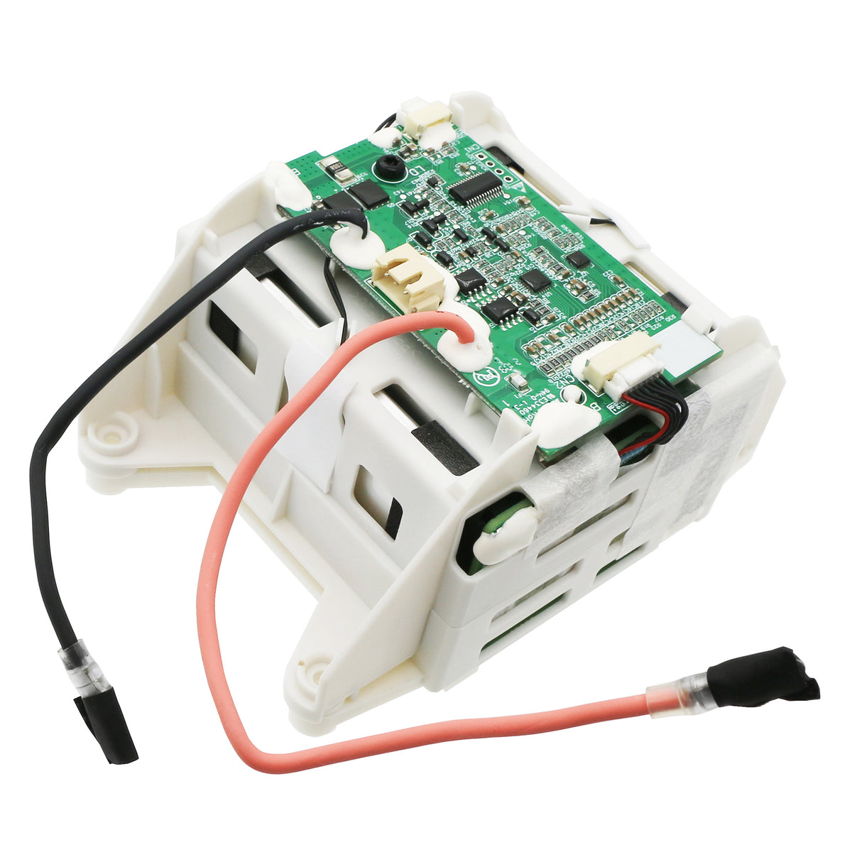 Replacement Battery for Media Z7 – Vacuum – 3800mAh / 25.9V