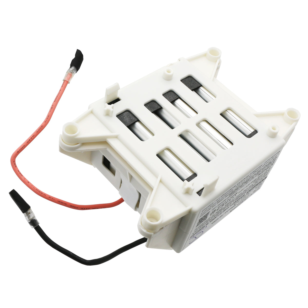 Replacement Battery for Media Z7 – Vacuum – 3800mAh / 25.9V