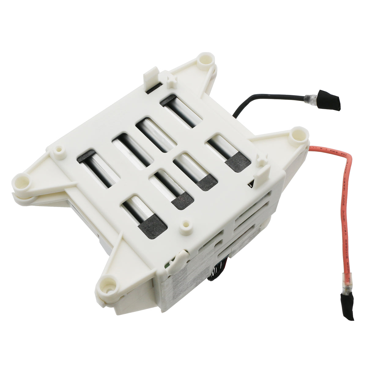 Replacement Battery for Media Z7 – Vacuum – 3800mAh / 25.9V