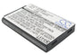Replacement Battery for SkyGolf SG4 – GPS, Navigator – 900mAh / 3.7V - image 1