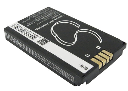 Replacement Battery for SkyGolf SG4 – GPS, Navigator – 900mAh / 3.7V - image 4