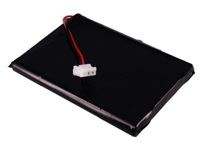 Replacement Battery for FireDogGolf  XL2300 – GPS, Navigator – 1050mAh / 3.89Wh / 3.7V