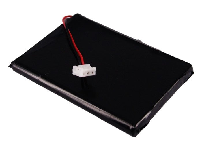 Replacement Battery for Radio Shack  55026650 – GPS, Navigator – 1050mAh / 3.89Wh / 3.7V