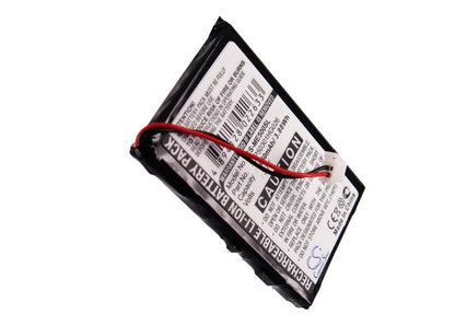 Replacement Battery for SkyGolf  SG0003 – GPS, Navigator – 1050mAh / 3.89Wh / 3.7V