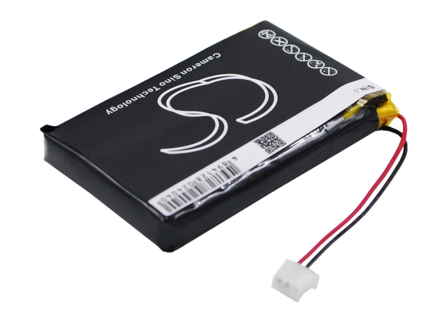 Replacement Battery for FireDogGolf  XL2300 – GPS, Navigator – 1350mAh / 5.00Wh / 3.7V