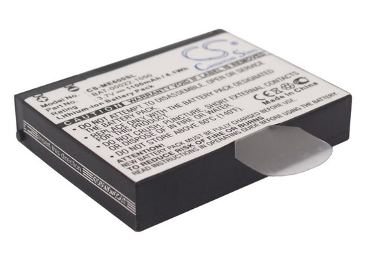 Replacement Battery for Golf Buddy | SkyGolf Range Finder – GPS, Navigator – 1100mAh / 3.7V