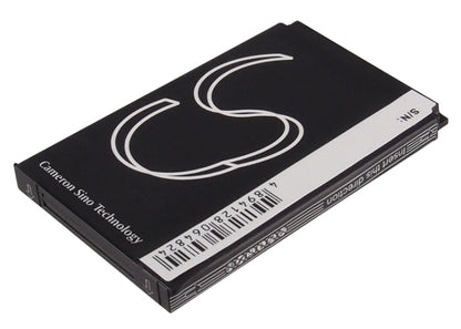 Replacement Battery for Mobistel  EL340 – Mobile, SmartPhone – 800mAh/2.96Wh / 3.7V
