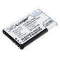 Replacement Battery for Elson | Emporia | Mobistel EL350 – Mobile, SmartPhone – 1200mAh / 3.7V - image 1