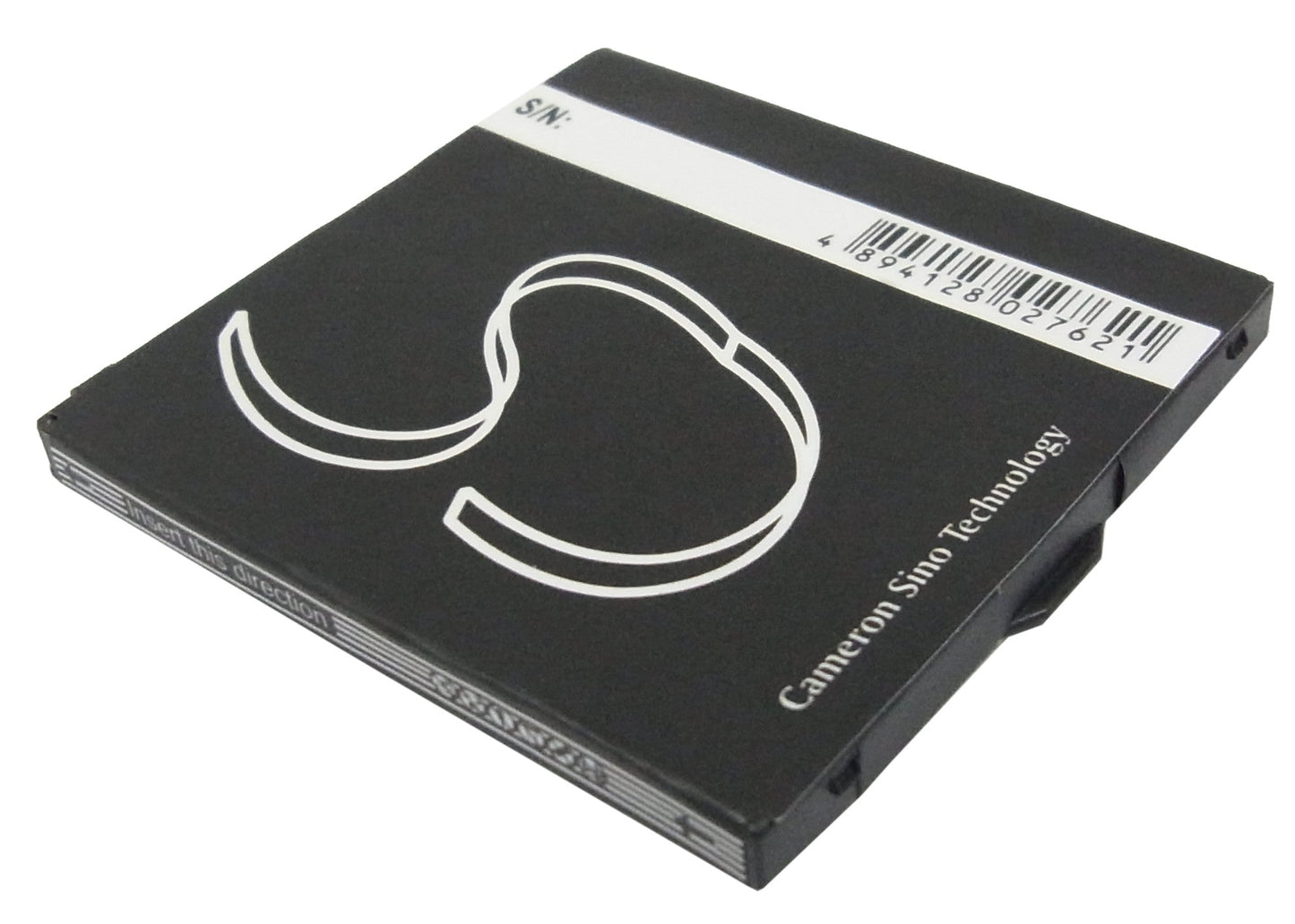 Replacement Battery for Elson  EL370 – Mobile, SmartPhone – 550mAh / 3.7V