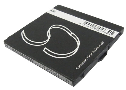 Replacement Battery for Emporia  Elson EL370 – Mobile, SmartPhone – 550mAh / 3.7V