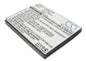 Replacement Battery for Emporia | Mobistel Elson EL390 – Mobile, SmartPhone – 650mAh / 3.7V - image 1