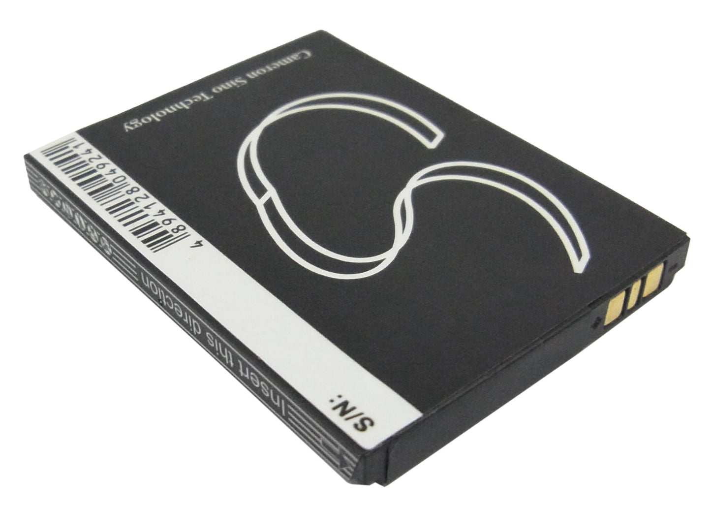 Replacement Battery for Emporia | Mobistel Elson EL390 – Mobile, SmartPhone – 650mAh / 3.7V - image 3