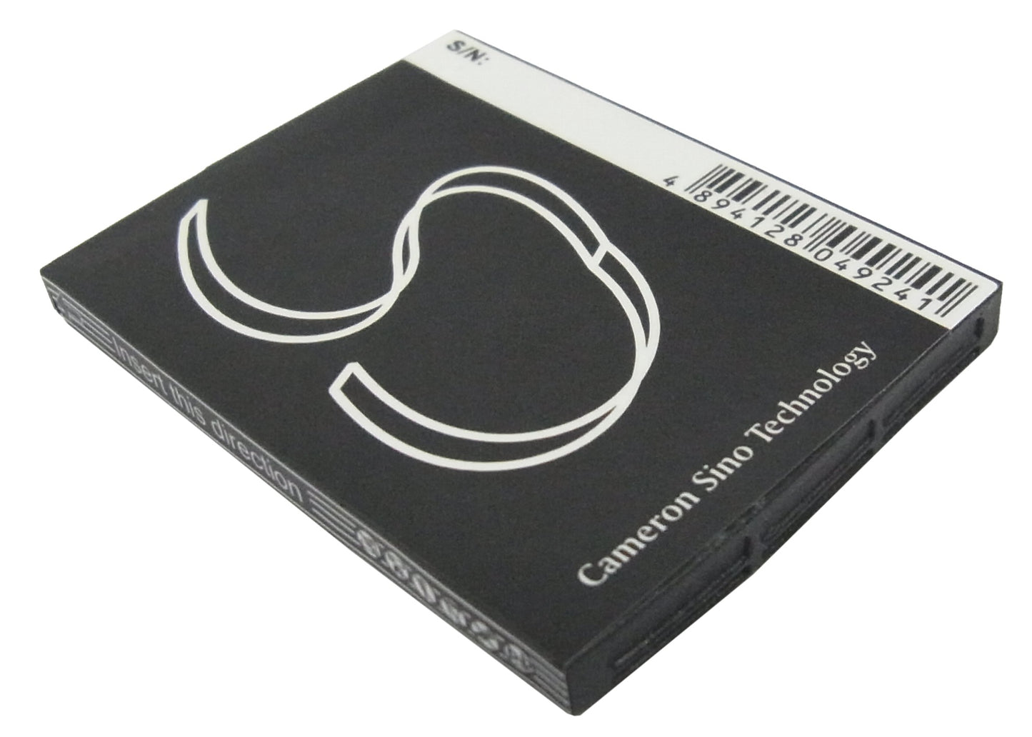 Replacement Battery for Emporia | Mobistel Elson EL390 – Mobile, SmartPhone – 650mAh / 3.7V - image 4