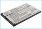 Replacement Battery for Emporia | Mobistel | Elson EL400 – Mobile, SmartPhone – 1500mAh / 3.7V - image 1