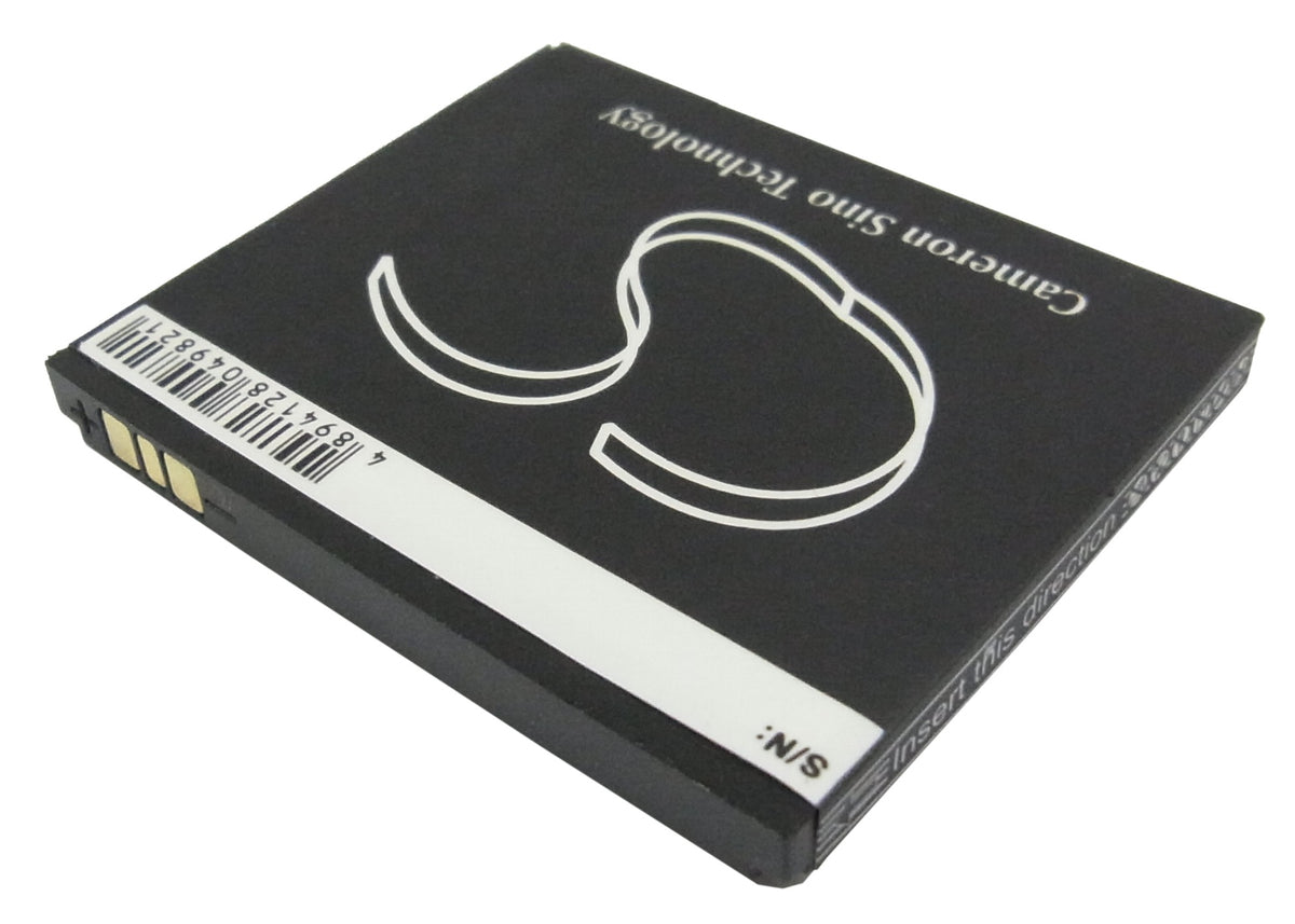 Replacement Battery for Emporia Elson EL500 – PDA, Pocket PC – 700mAh / 3.7V