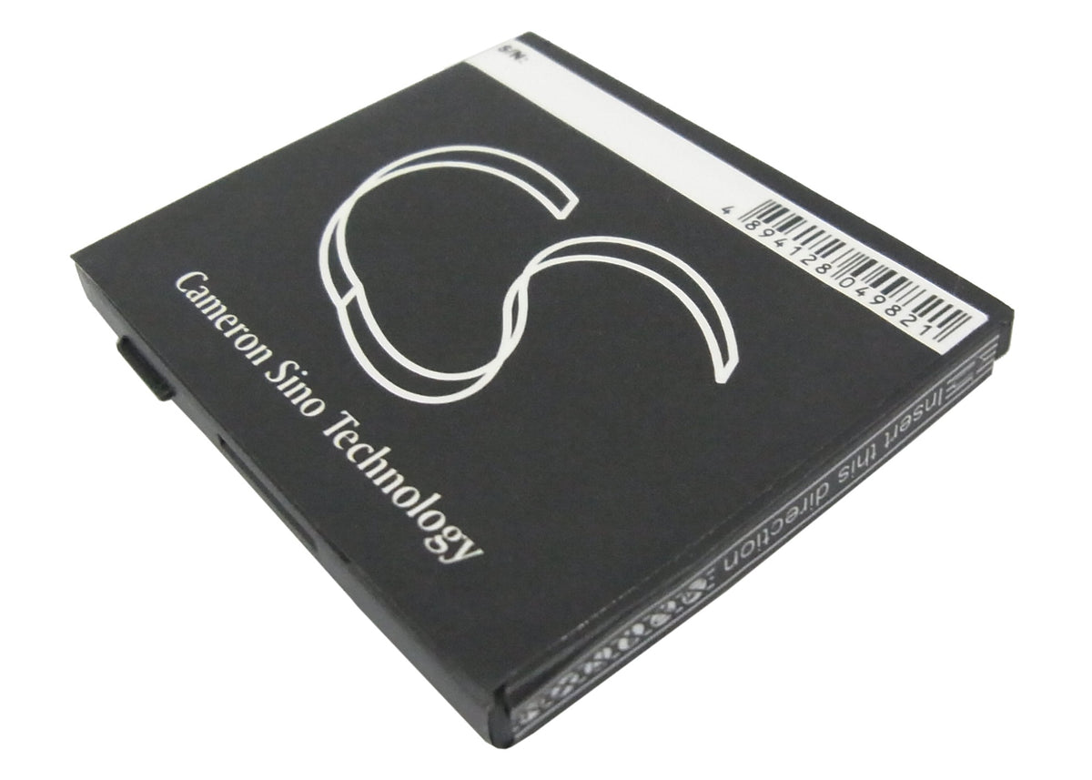 Replacement Battery for Emporia Elson EL500 – PDA, Pocket PC – 700mAh / 3.7V