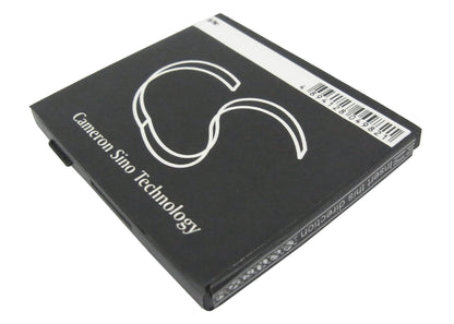 Replacement Battery for Emporia Elson EL500 – PDA, Pocket PC – 700mAh / 3.7V