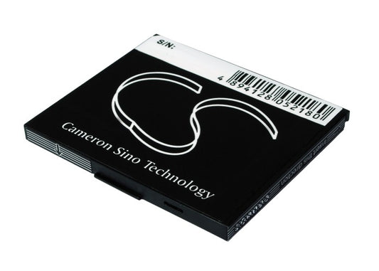 Replacement Battery for Emporia | Mobistel | Elson Elson EL560 – Mobile, SmartPhone – 1100mAh / 3.7V