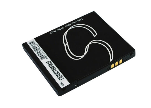 Replacement Battery for Emporia Elson EL570 – Mobile, SmartPhone – 700mAh / 3.7V
