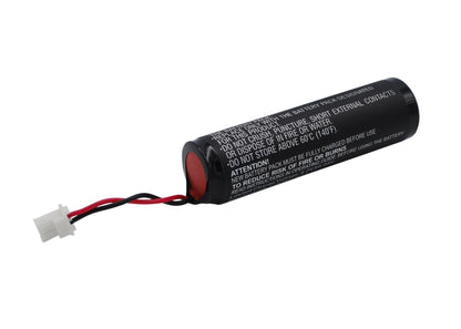 Replacement Battery for MIDLAND  ER200 – DAB Digital – 2200mAh / 8.14Wh / 3.7V