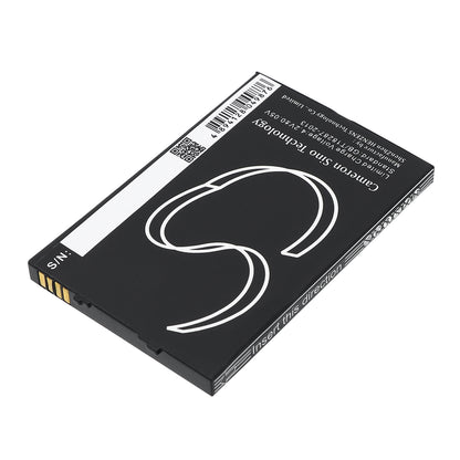 Replacement Battery for Symbol ES400 – Barcode Scanner – 1500mAh / 3.7V