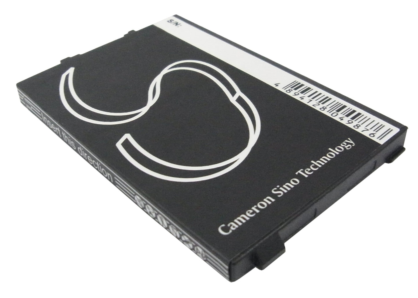 Replacement Battery for Symbol  ES400 – Barcode Scanner – 1500mAh / 5.55Wh / 3.7V