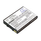 Replacement Battery for Symbol ES400 – Barcode Scanner – 3000mAh / 3.7V - image 1