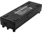 Replacement Battery for Mackie  FreePlay – Wireless Headset – 5200mAh / 38.48Wh / 7.4V