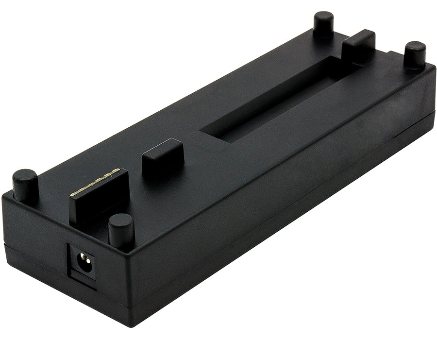 Replacement Battery for Mackie  FreePlay – Wireless Headset – 5200mAh / 38.48Wh / 7.4V