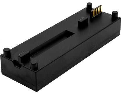 Replacement Battery for Mackie  FreePlay – Wireless Headset – 5200mAh / 38.48Wh / 7.4V