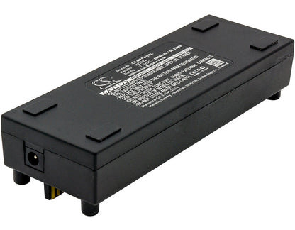 Replacement Battery for Mackie  FreePlay – Wireless Headset – 6800mAh / 50.32Wh / 7.4V