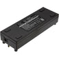 Replacement Battery for Mackie  FreePlay Personal PA – Wireless Headset – 6800mAh / 50.32Wh / 7.4V