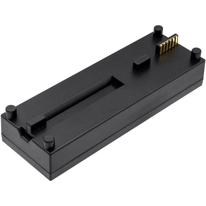 Replacement Battery for Mackie  FreePlay Personal PA – Wireless Headset – 6800mAh / 50.32Wh / 7.4V