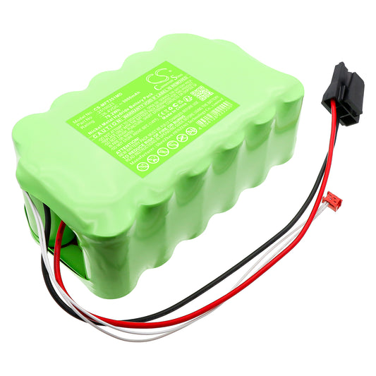 Replacement Battery for Molift AIR 2510023 – Medical – 3000mAh / 26.4V