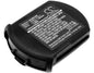 Replacement Battery for PAR | 3M Drive-Thru – Wireless Headset – 800mAh / 3.7V - image 1