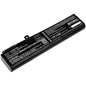 Replacement Battery for MSI GE62 – Notebook, Laptop – 4400mAh / 10.8V - image 1