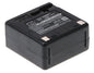 Replacement Battery for Motorola  GP688 – Two-Way Radio – 1100mAh / 8.25Wh / 7.5V
