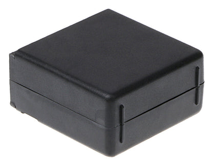 Replacement Battery for Motorola  GP688 – Two-Way Radio – 1100mAh / 8.25Wh / 7.5V