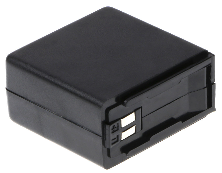 Replacement Battery for Motorola  GP688 – Two-Way Radio – 1100mAh / 8.25Wh / 7.5V