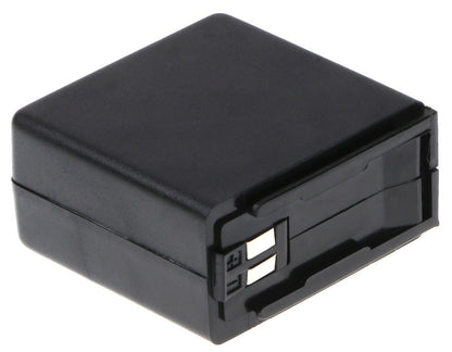 Replacement Battery for Motorola  GP688 – Two-Way Radio – 1100mAh / 8.25Wh / 7.5V