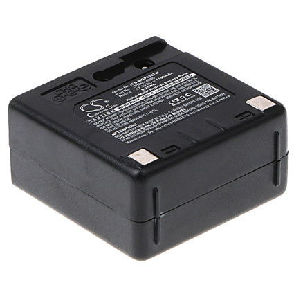 Replacement Battery for SPIRIT SU42 SV52 – 1100mAh / 8.25Wh