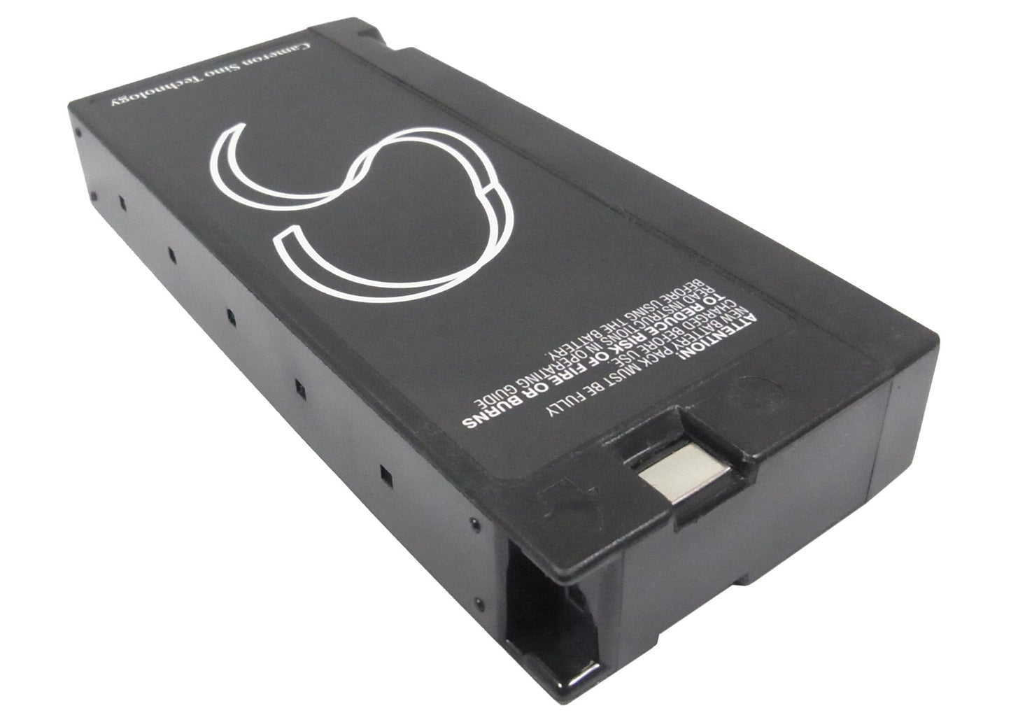 Replacement Battery for Magellan  GPS 750M – GPS, Navigator – 1800mAh / 21.60Wh / 12.0V