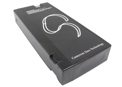 Replacement Battery for Magellan  GPS 750M – GPS, Navigator – 1800mAh / 21.60Wh / 12.0V