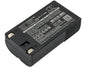 Replacement Battery for Paxar | PathFinder | Monarch | Sierra 6057 Pathfinder – Portable Printer – 2400mAh / 7.4V - image 1