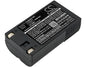 Replacement Battery for Monarch | Paxar | Handiprinter | Sierra | PathFinder 6017 Handiprint – Portable Printer – 3400mAh / 7.4V - image 1