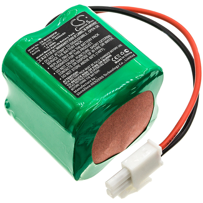 Replacement Battery for Mosquito Magnet Independence – Power Tool – 3000mAh / 4.8V