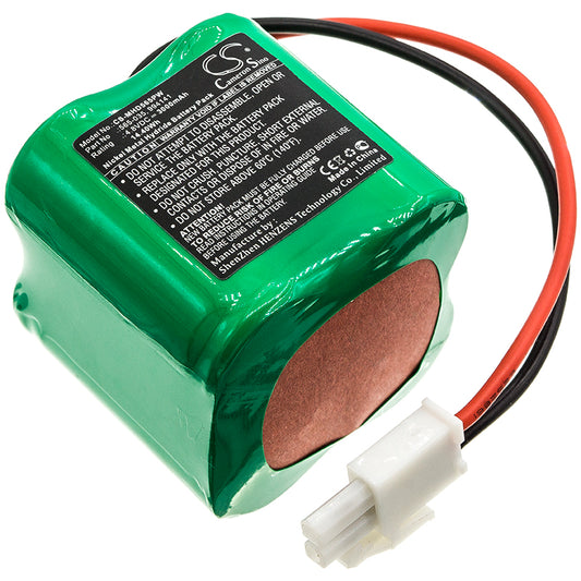 Replacement Battery for Mosquito Magnet Independence – Power Tool – 3000mAh / 4.8V